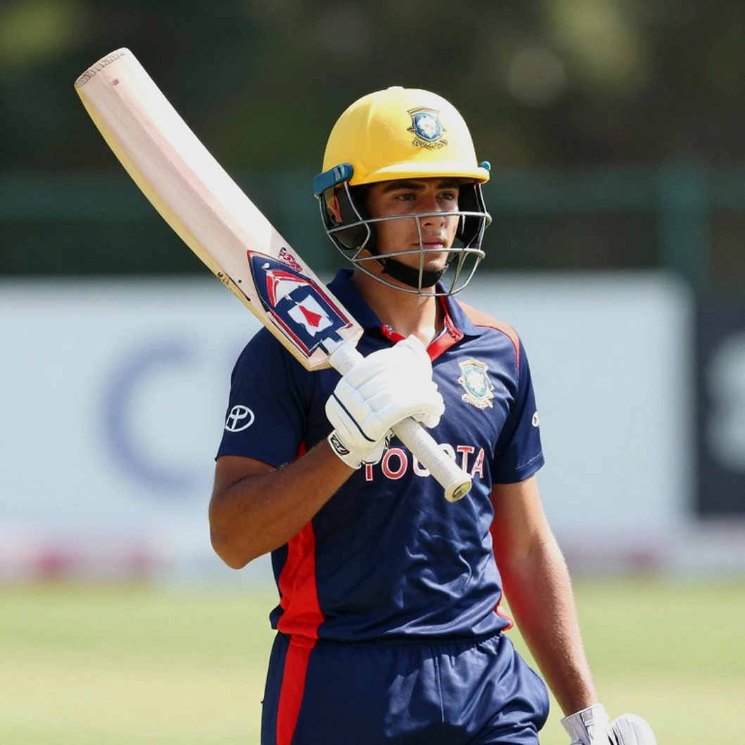 Can Blockchain Write Cricket's Next Innings?