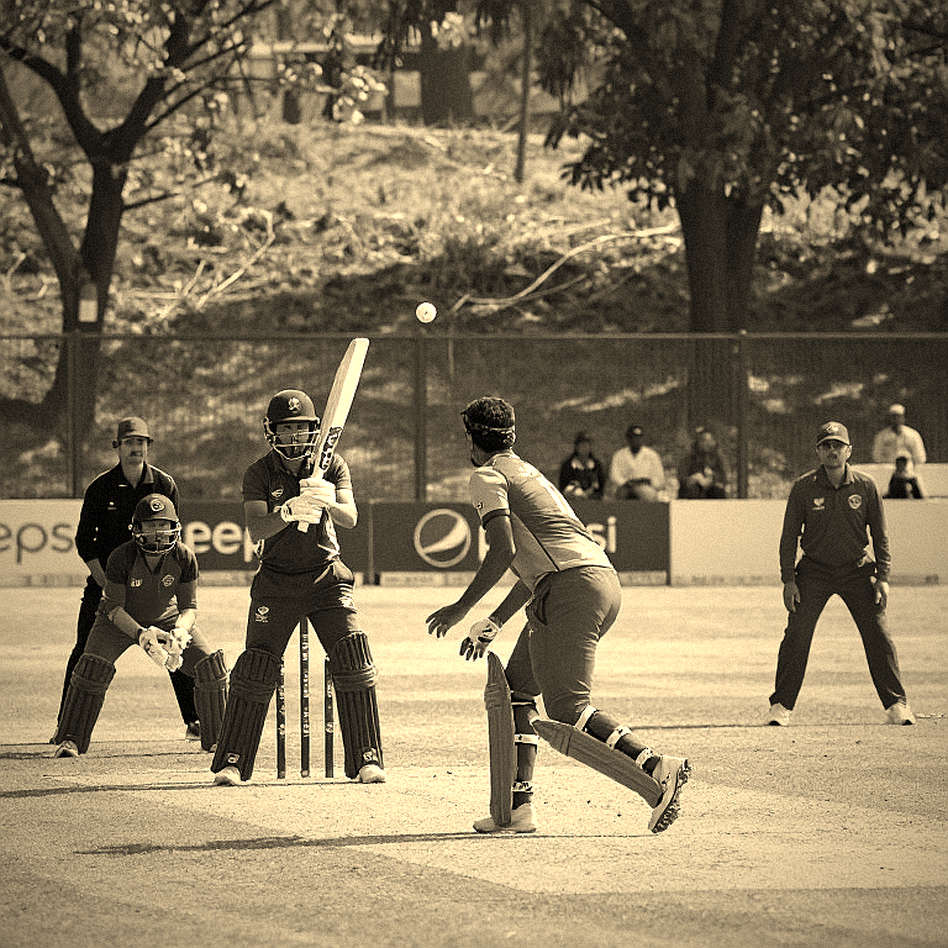 Leaving the Contract Paper for the Big Bash Light: The Quiet Transformation Beginning in New Zealand Cricket