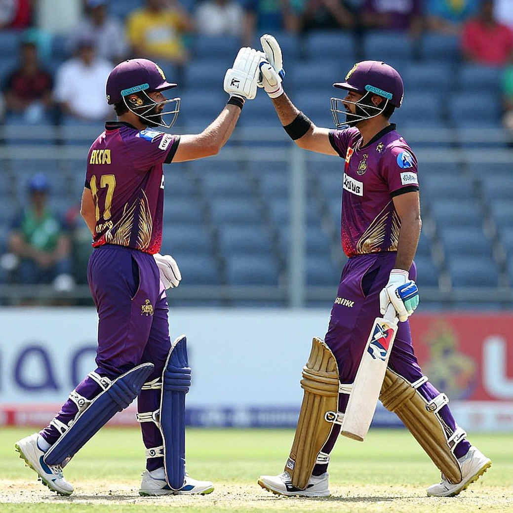 খালি লেজার: এশিয়ার ক্রিকেট ডেটা পাইপলাইনে যখন কোনো ব্লক রেকর্ড হয় না খালি লেজার: এশিয়ার ক্রিকেট ডেটা পাইপলাইনে যখন কোনো ব্লক রেকর্ড হয় না