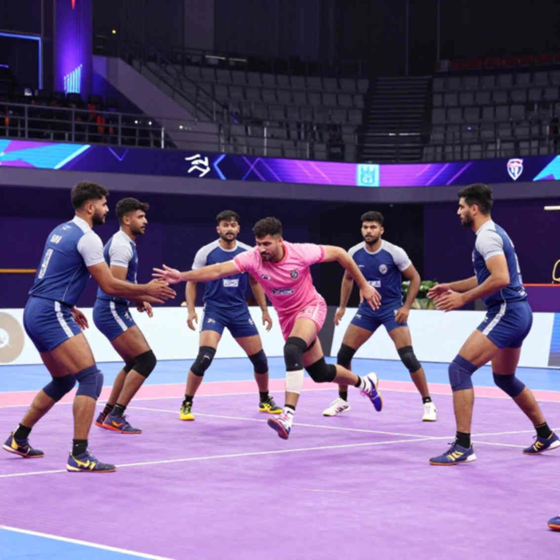 কমনওয়েলথ কাবাডি ২০২৬: ১২ স্বর্ণপদকজয়ীকে বিশ্রাম, যে প্রশ্নটা তালিকায় নেই