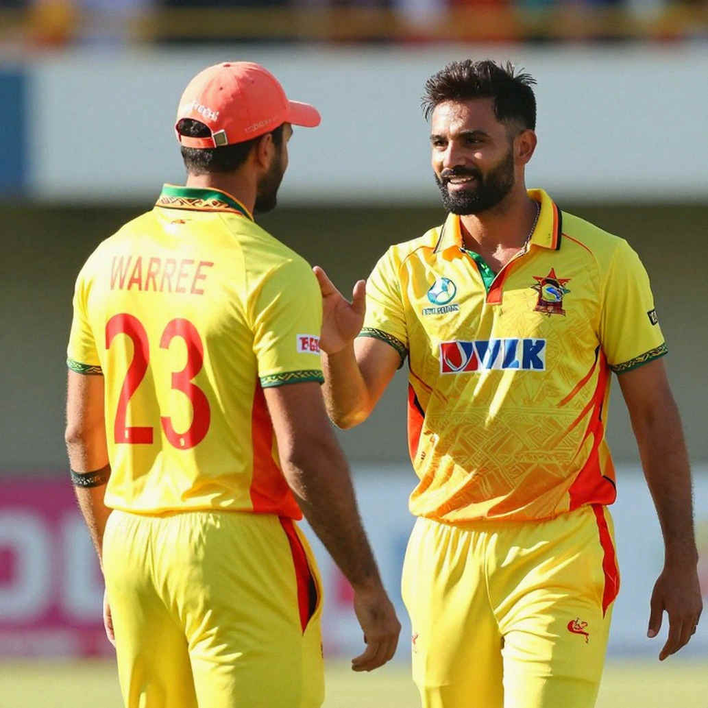 বিশ দলের বিশ্বকাপে স্কোরলাইন নিজেই একটা ছদ্মবেশ