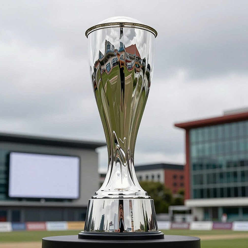 Reading the Empty Page: The Quiet Discipline of Null Input in Cricket Analysis Reading the Empty Page: The Quiet Discipline of Null Input in Cricket Analysis