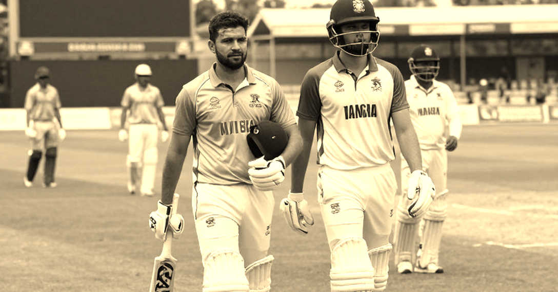 গম্ভীরের বাধা, শামির ফেরা: একটি অনথিভুক্ত দাবি ঘিরে যে প্রশ্নগুলো কেউ করছে না গম্ভীরের বাধা, শামির ফেরা: একটি অনথিভুক্ত দাবি ঘিরে যে প্রশ্নগুলো কেউ করছে না