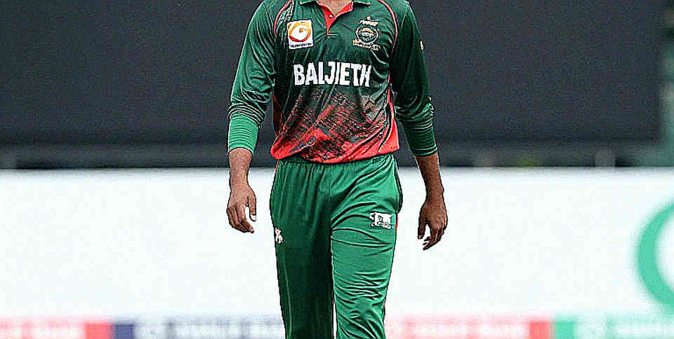The Middle-Overs Half-Space: The Question Bangladesh's Batting Structure Asks Too Late The Middle-Overs Half-Space: The Question Bangladesh's Batting Structure Asks Too Late