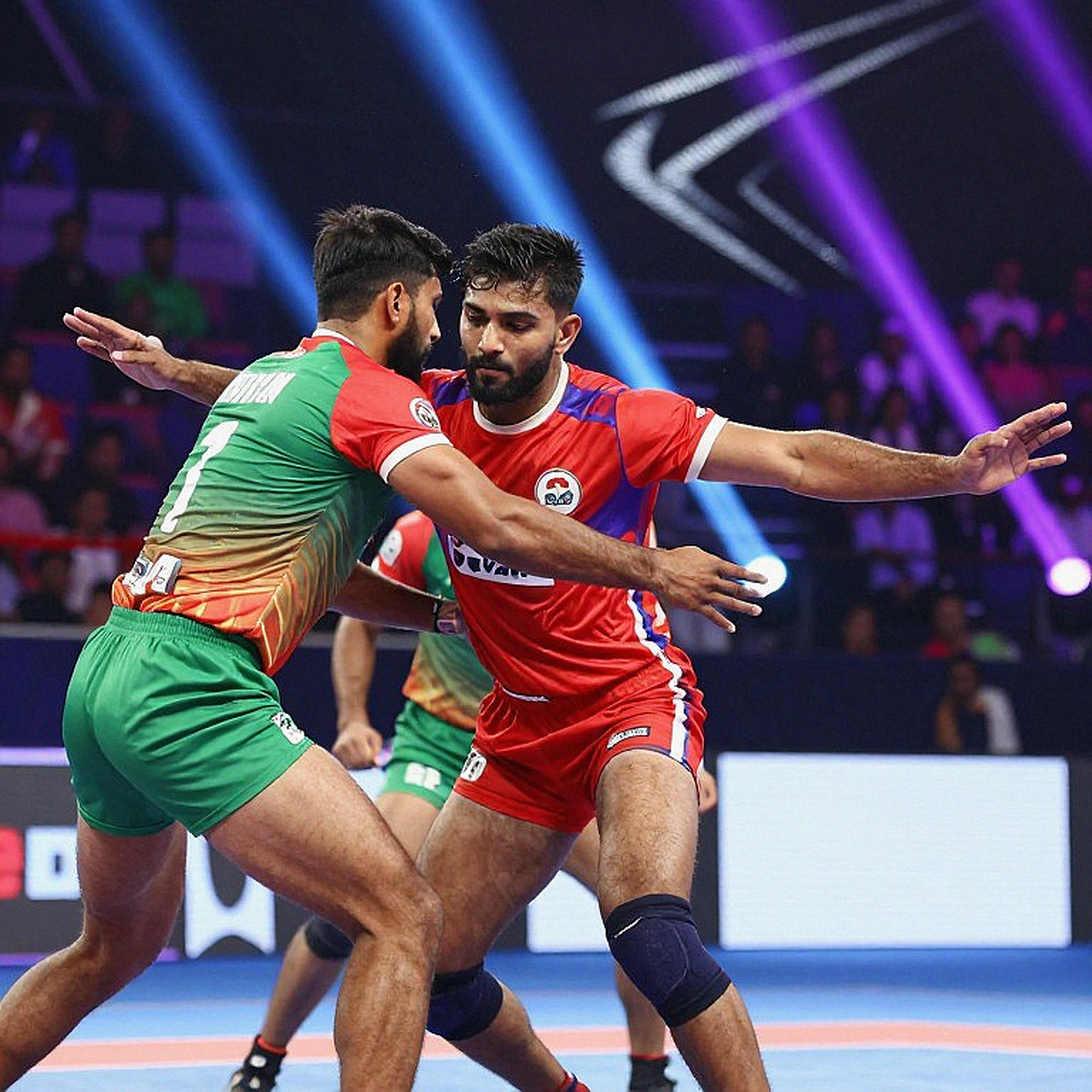 Behind 31-17: The Ledger India's Women's Kabaddi Quietly Skipped on the Night It Blew Past Nepal Behind 31-17: The Ledger India's Women's Kabaddi Quietly Skipped on the Night It Blew Past Nepal