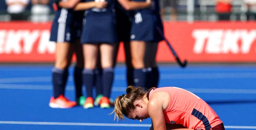 One Provincial Side, Two National Youth Teams: Guangdong's Pakistan Tour and Hockey's Silent Ledger One Provincial Side, Two National Youth Teams: Guangdong's Pakistan Tour and Hockey's Silent Ledger