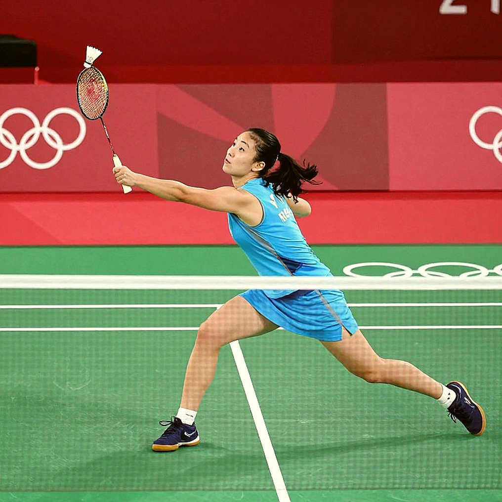 Power Lost the Tempo War — Satwik-Chirag's First-Round Exit and the Physiological Cost of Attacking Badminton Power Lost the Tempo War — Satwik-Chirag's First-Round Exit and the Physiological Cost of Attacking Badminton