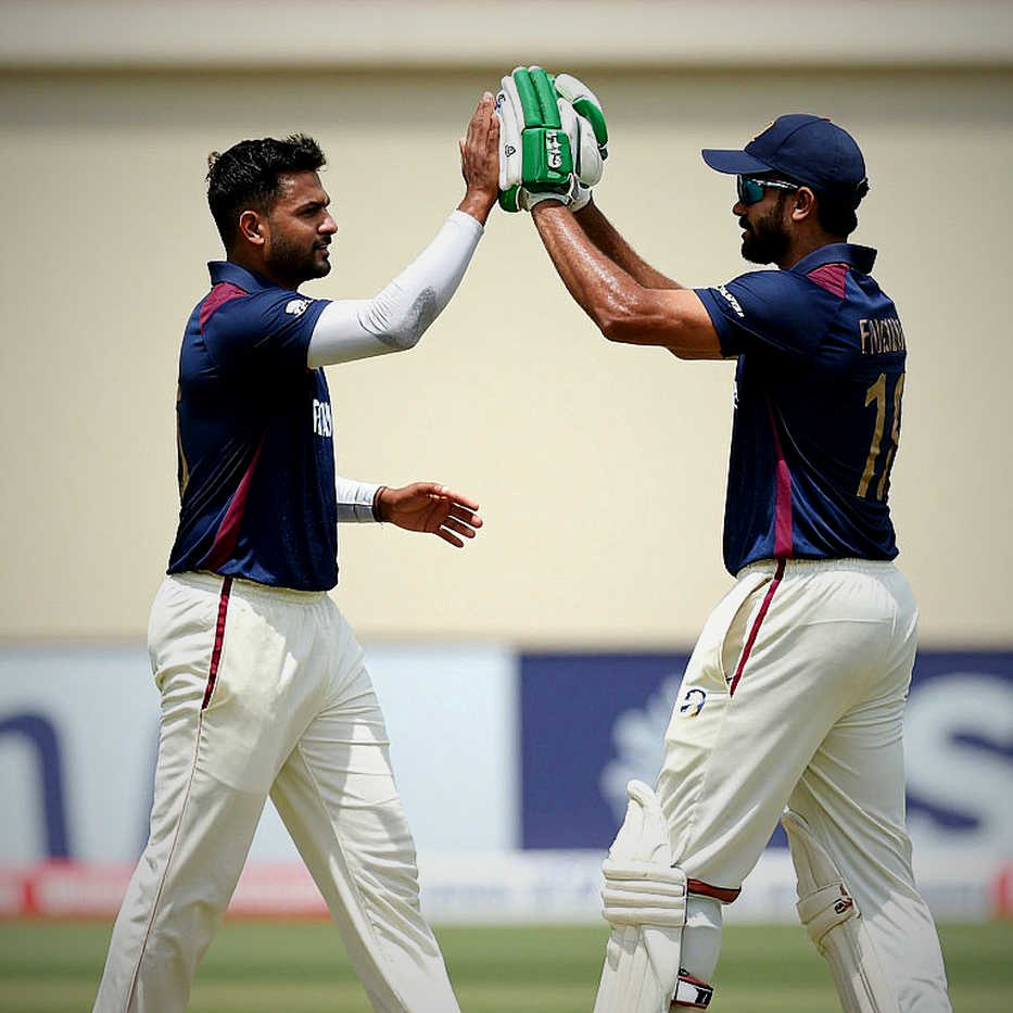 Cricket's Transfer Window Goes On-Chain: From the ₹27-Crore Record to Smart Contracts Cricket's Transfer Window Goes On-Chain: From the ₹27-Crore Record to Smart Contracts