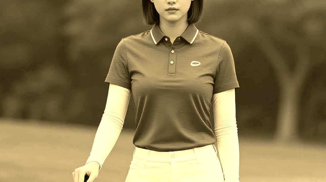The Precise Numbers of Black Desert: The Trap Hidden Inside Michael Brennan's 89.3% Fairway Rate The Precise Numbers of Black Desert: The Trap Hidden Inside Michael Brennan's 89.3% Fairway Rate