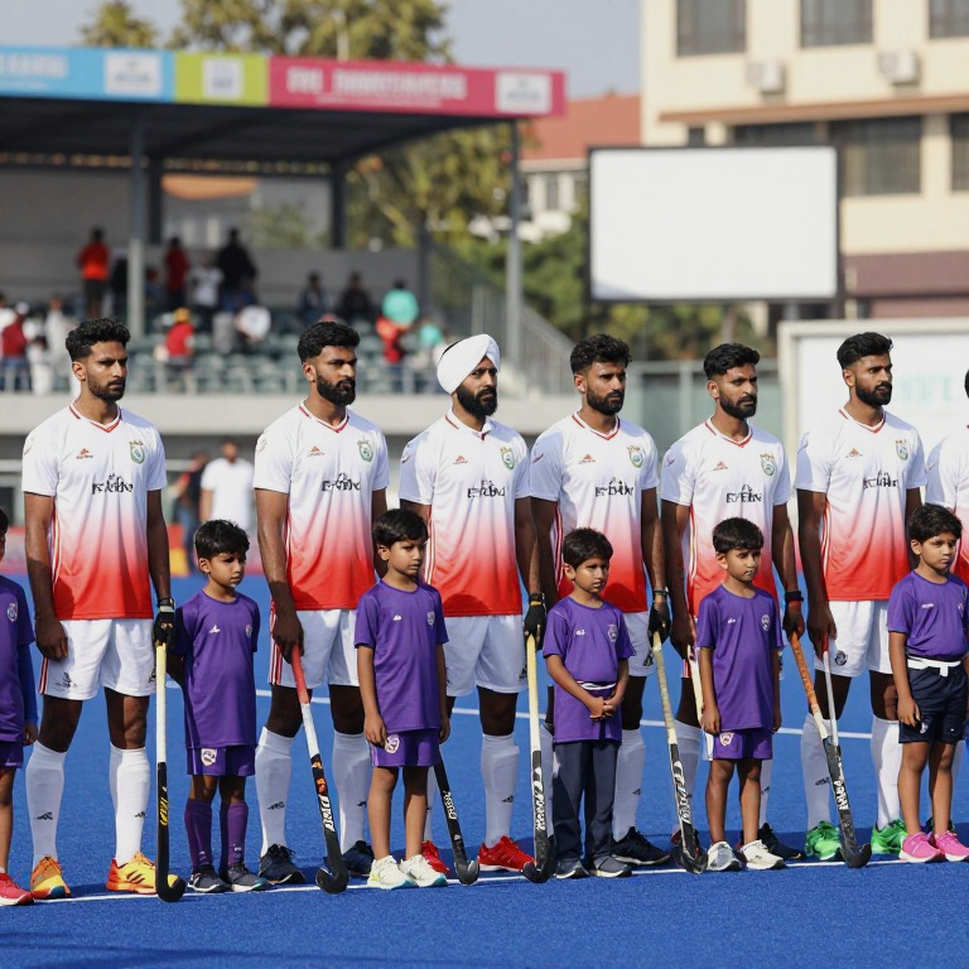 কোণার খাতা খুলে: ভারত-কোরিয়া সেমিফাইনালের আগে যে প্যাটার্ন চিৎকার করছে কোণার খাতা খুলে: ভারত-কোরিয়া সেমিফাইনালের আগে যে প্যাটার্ন চিৎকার করছে