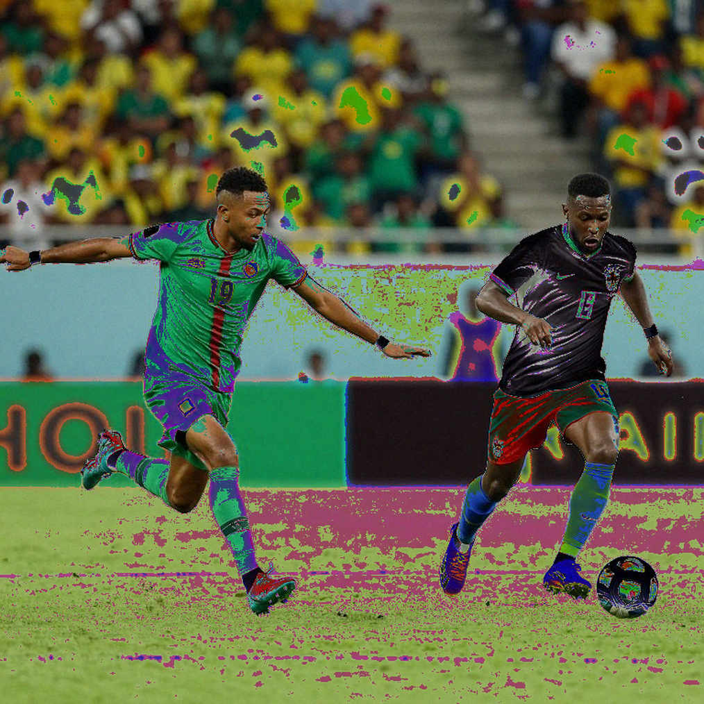 Digging Beneath Chanathip's Praise: Two Models Collide in the Jakarta Final Digging Beneath Chanathip's Praise: Two Models Collide in the Jakarta Final