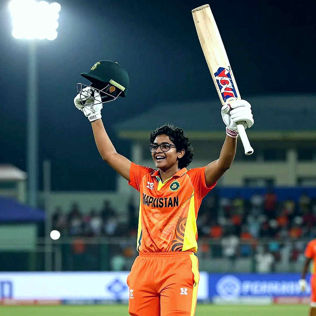 The Country of the Light Meter: The National Cricket League, District Grounds and Bangladesh's Test Future The Country of the Light Meter: The National Cricket League, District Grounds and Bangladesh's Test Future
