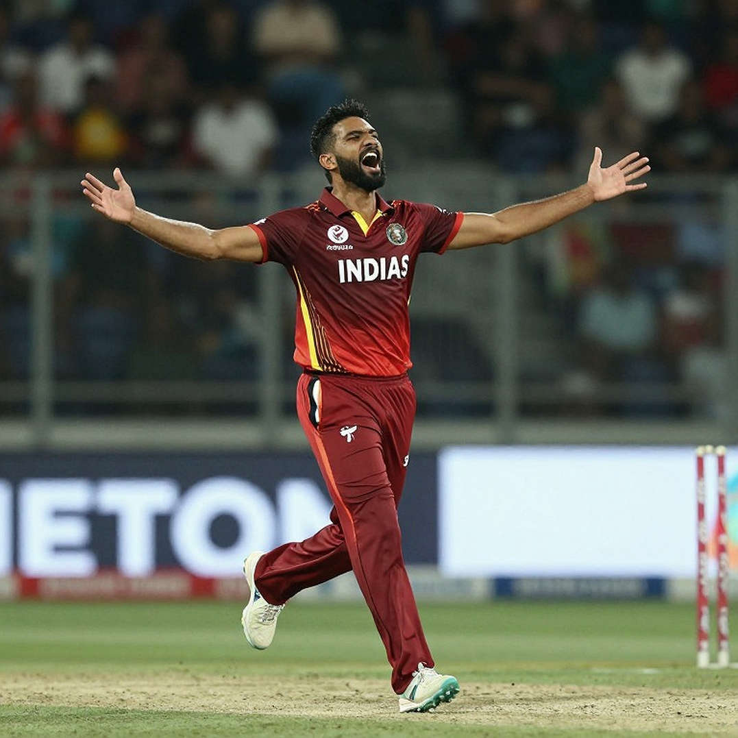 ১২৬ রানের ফাঁদ আর শেষ ওভারের হিসাব: কাভিন্দির ৯০ যেভাবে শ্রীলঙ্কার দুর্বলতাটা ঢেকে দিল