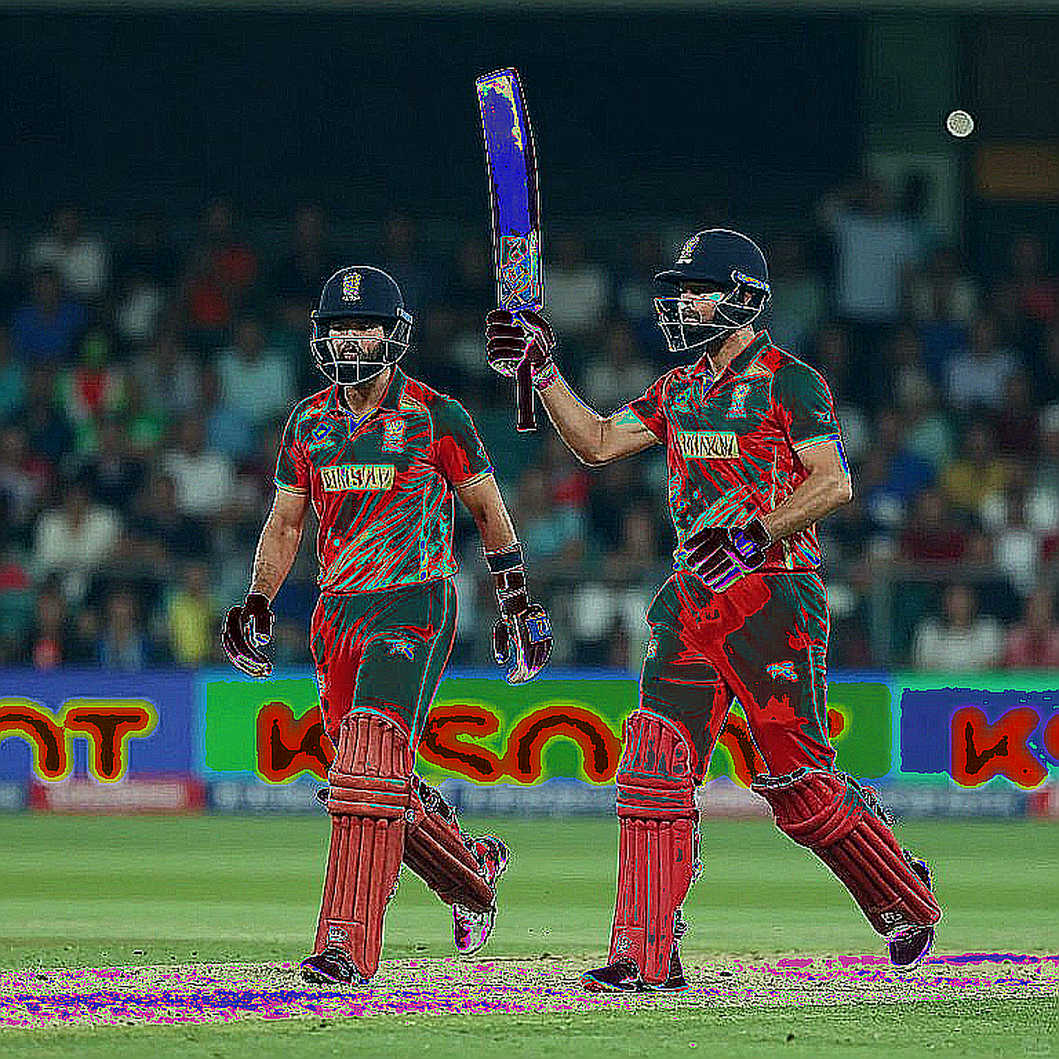 The Kinesiology of a Collapse: Bangladesh's Last Five Overs Are Not a Nerve Problem, They Are a Hip-Shoulder Separation Problem The Kinesiology of a Collapse: Bangladesh's Last Five Overs Are Not a Nerve Problem, They Are a Hip-Shoulder Separation Problem