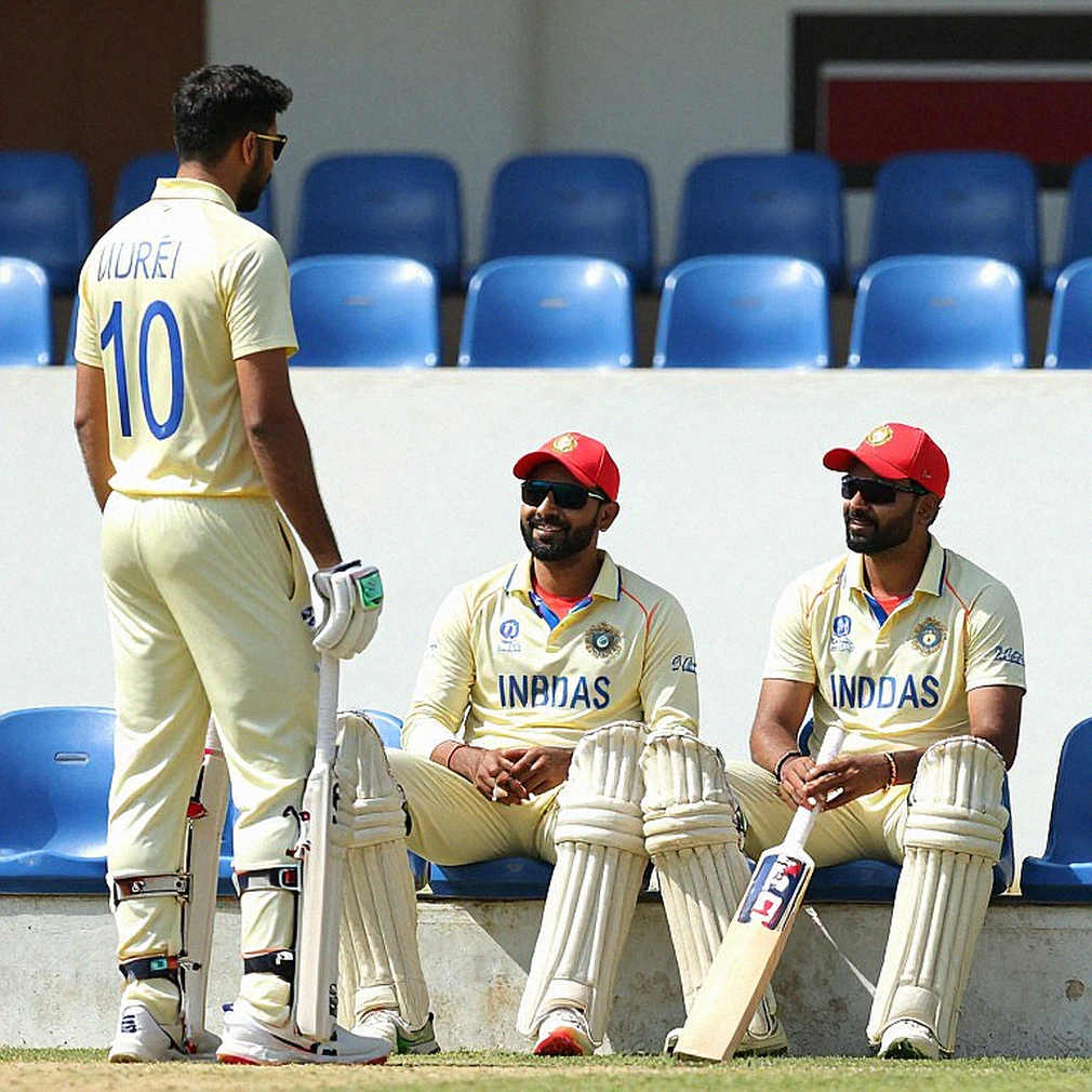 সাবসিডির ঘড়ি: নারী টেস্ট ক্রিকেটের লুকানো টাইমটেবিল এবং হারমানপ্রীতের উত্তরাধিকার প্রশ্ন