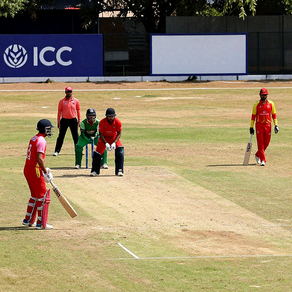 The Ledger of Empty Fields: When Cricket's Data Falls Silent The Ledger of Empty Fields: When Cricket's Data Falls Silent