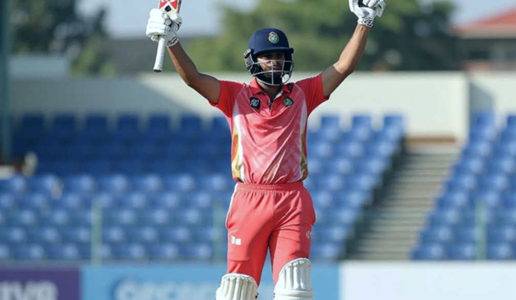 The Ledger of Empty Fields: When Cricket's Data Falls Silent The Ledger of Empty Fields: When Cricket's Data Falls Silent