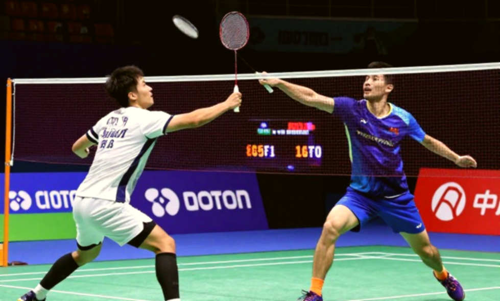 ২১-১২, ১৯-২১, ১৪-২১ — সাতসিক-চিরাগের বিদায়ে আসল টার্নিং পয়েন্ট কোথায় ছিল ২১-১২, ১৯-২১, ১৪-২১ — সাতসিক-চিরাগের বিদায়ে আসল টার্নিং পয়েন্ট কোথায় ছিল