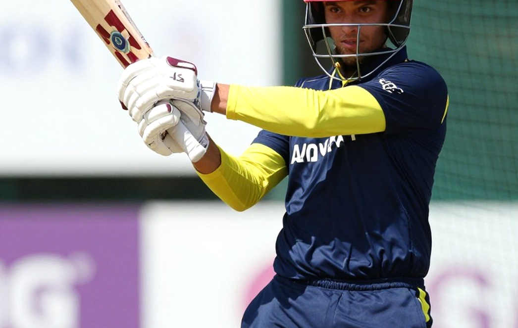The Test That Cannot Pay for Itself: Three Signals From Women's Cricket and an Incomplete Balance Sheet