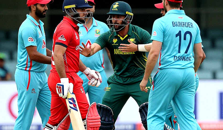 Shedge in Hardik's Slot: The Fitness-Clearance Clause That Reshaped India A's Puducherry Squad