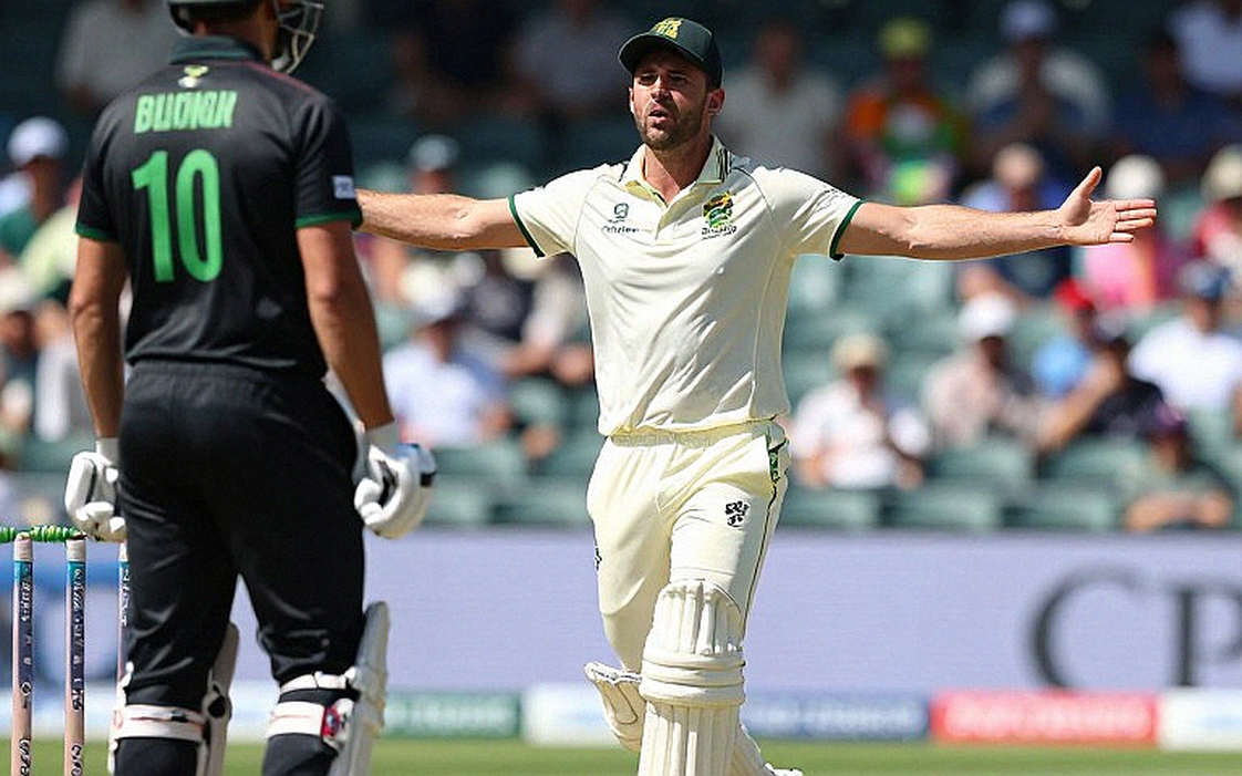 Shedge in Hardik's Slot: The Fitness-Clearance Clause That Reshaped India A's Puducherry Squad