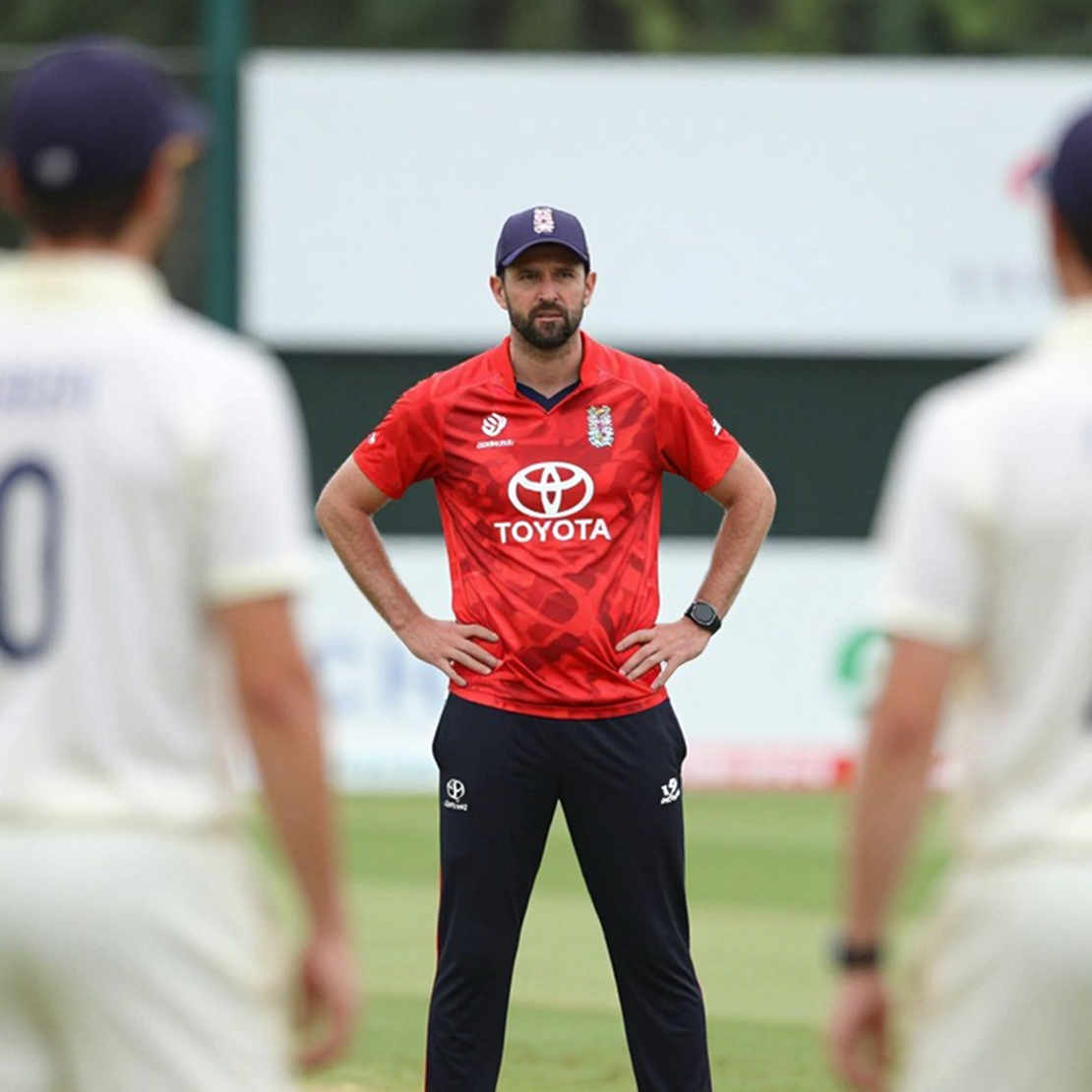 Shedge in Hardik's Slot: The Fitness-Clearance Clause That Reshaped India A's Puducherry Squad