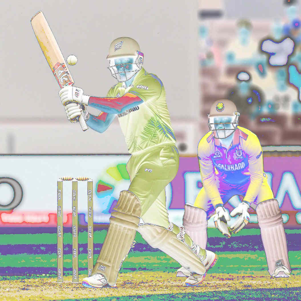 শেষ তিন ওভারের ফ্যাটিগ কার্ভ: টুর্নামেন্ট ক্রিকেটের সেই হিসাব, যা মডেল দেখতে পায় না