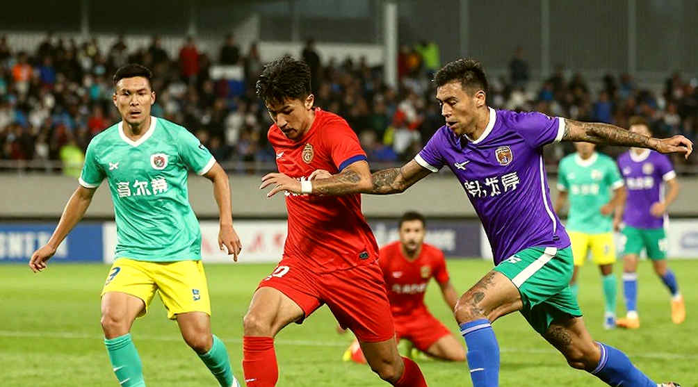 Mexico vs Chile: A 33-Match Ledger, One 7-0, and the Business of a Friendly Mexico vs Chile: A 33-Match Ledger, One 7-0, and the Business of a Friendly