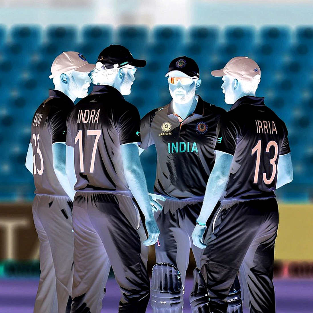 The Scoreboard Can Lie: Cricket's Data Integrity and the Quiet Duty of Blockchain The Scoreboard Can Lie: Cricket's Data Integrity and the Quiet Duty of Blockchain
