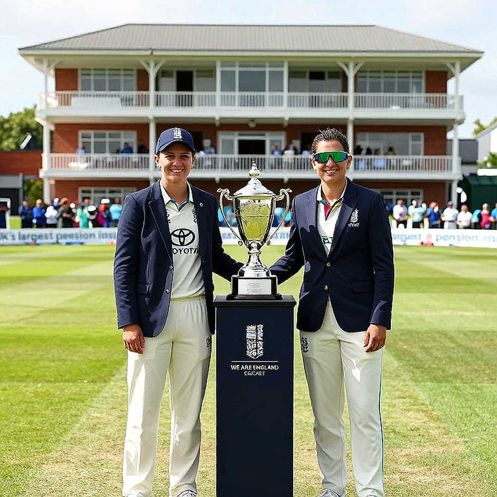 The Scoreboard Can Lie: Cricket's Data Integrity and the Quiet Duty of Blockchain The Scoreboard Can Lie: Cricket's Data Integrity and the Quiet Duty of Blockchain