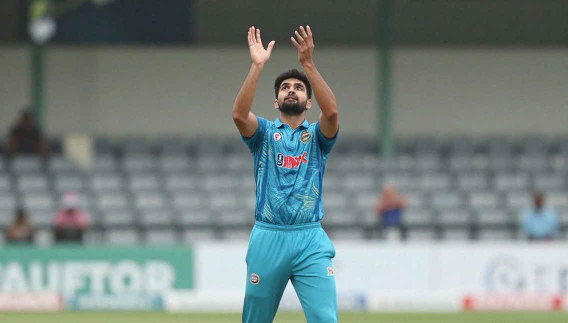 The Ledger of Empty Cells: Cricket's Silence, the Arithmetic of Inequality, and the Analysis That Was Never Written The Ledger of Empty Cells: Cricket's Silence, the Arithmetic of Inequality, and the Analysis That Was Never Written