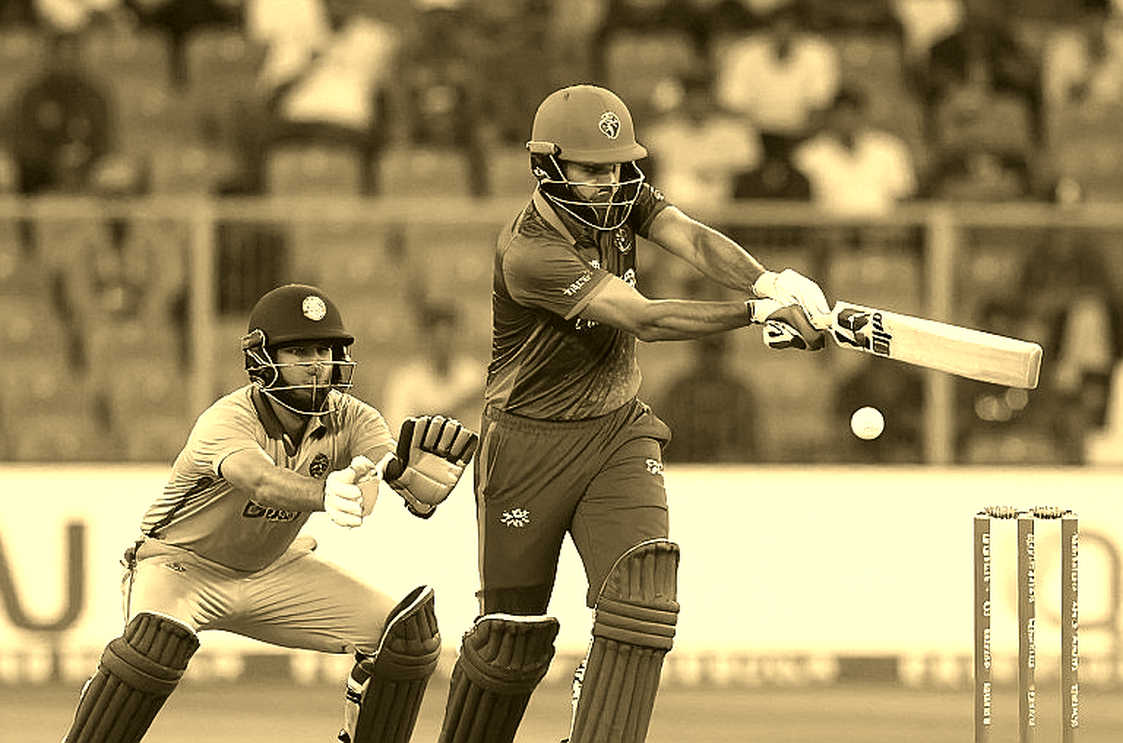 The Ledger of Empty Cells: Cricket's Silence, the Arithmetic of Inequality, and the Analysis That Was Never Written The Ledger of Empty Cells: Cricket's Silence, the Arithmetic of Inequality, and the Analysis That Was Never Written
