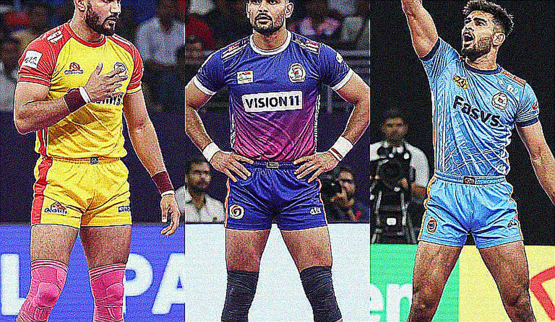 সোনালি ডাবলের নীরব খাতা: কাবাডিতে ভারতের নবম সোনা আর ক্যামেরার বাইরে থাকা হিসাব সোনালি ডাবলের নীরব খাতা: কাবাডিতে ভারতের নবম সোনা আর ক্যামেরার বাইরে থাকা হিসাব