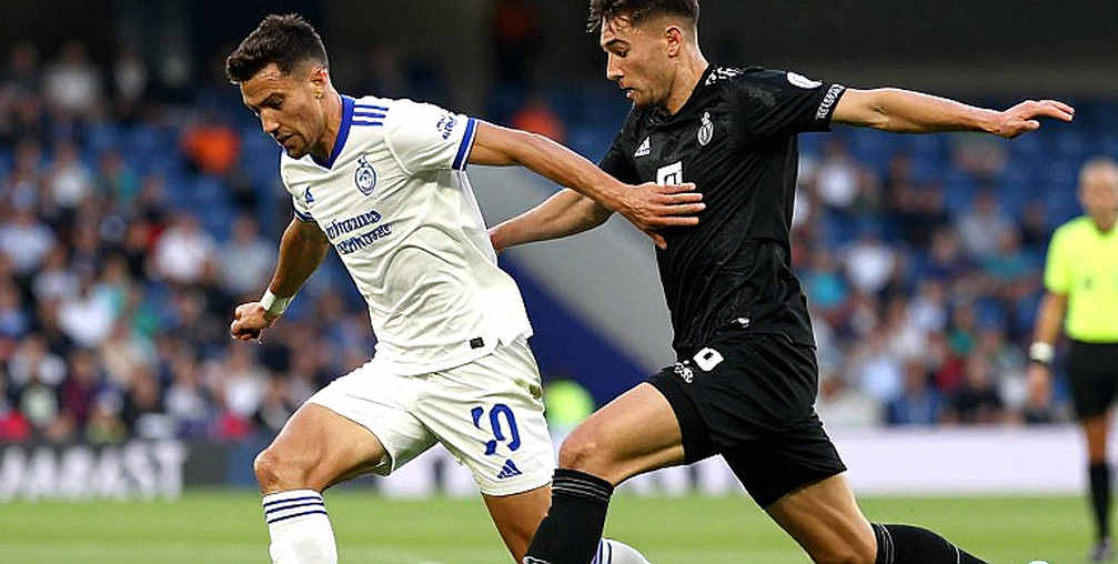 Ronaldo, Madeira, and Portugal's Uncomfortable Succession Ronaldo, Madeira, and Portugal's Uncomfortable Succession