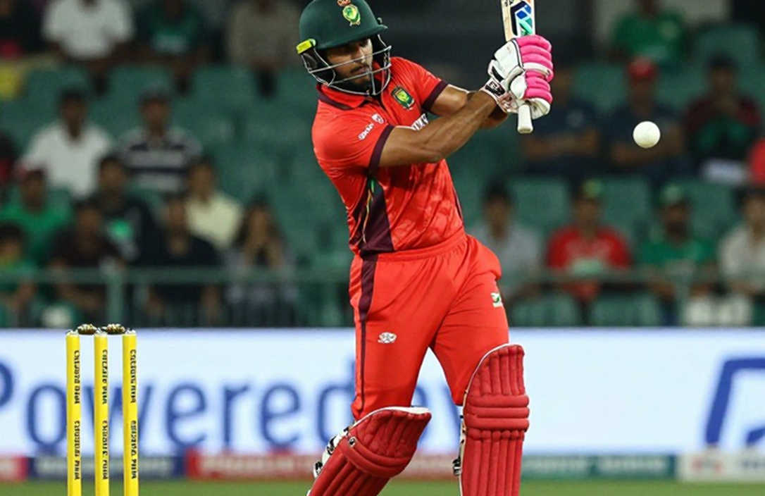 What the Scoreboard Forgot: South Asia's Unwritten Cricket Archive What the Scoreboard Forgot: South Asia's Unwritten Cricket Archive