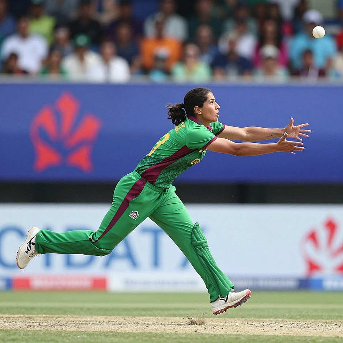 Bangladesh U-19 in Oman: A Changed Schedule, Stuck Visas, and the Story the Scorecard Never Records