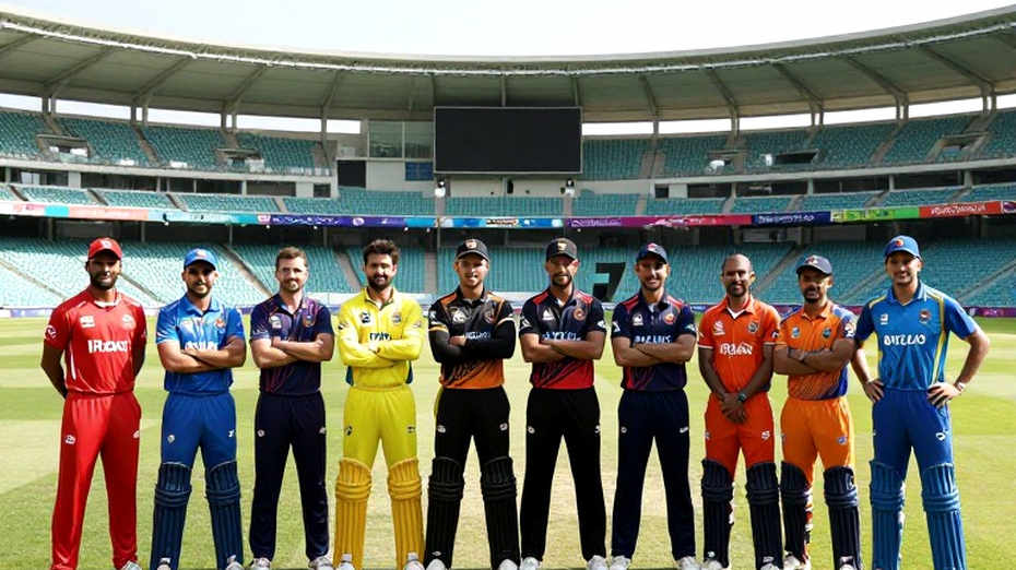 The Silence of 92,000: Auditing Home Advantage in the Ahmedabad Final The Silence of 92,000: Auditing Home Advantage in the Ahmedabad Final