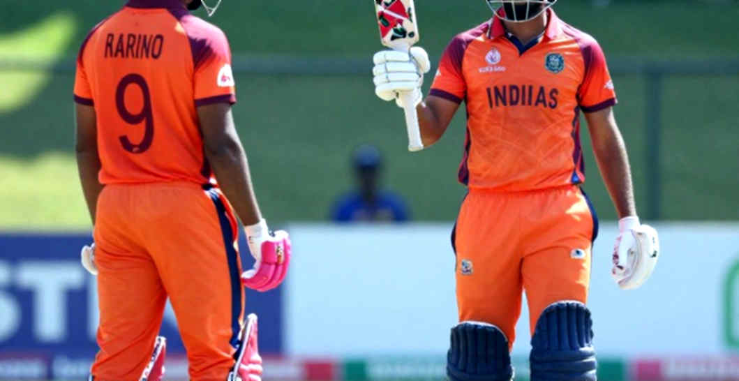 The Ledger of Empty Cells: Where Truth Goes Silent in Cricket's Data Economy The Ledger of Empty Cells: Where Truth Goes Silent in Cricket's Data Economy
