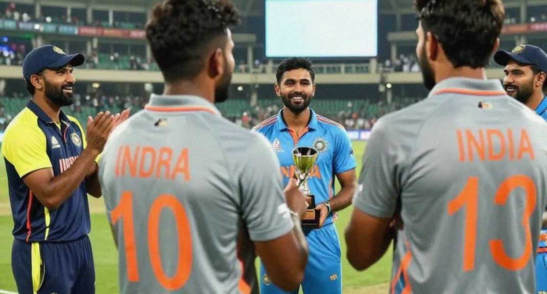 The Museum of Intervals: What Asian Cricket's Regular Season Cannot Score The Museum of Intervals: What Asian Cricket's Regular Season Cannot Score