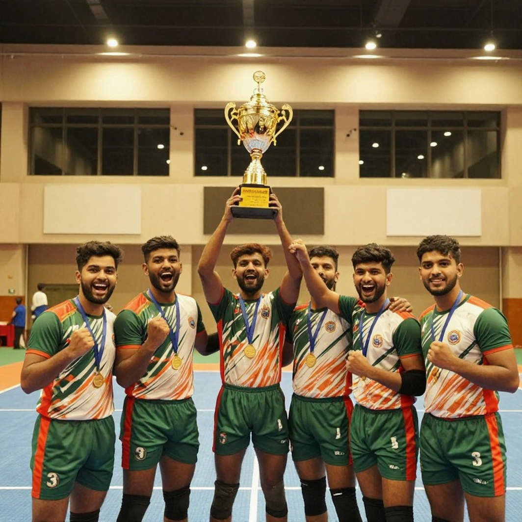 বোনাস লাইনের নীরব ফাঁস: এশিয়ান গেমসে ভারতের ৪৮-২৫ জয়ের ভেতরের প্রতিরক্ষা প্রশ্ন বোনাস লাইনের নীরব ফাঁস: এশিয়ান গেমসে ভারতের ৪৮-২৫ জয়ের ভেতরের প্রতিরক্ষা প্রশ্ন