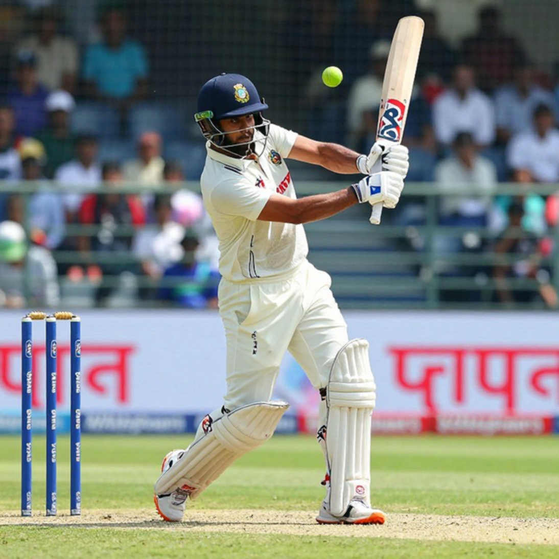 Cricket's Data Ledger: Can Blockchain Cure Analytics' Silent Failures? Cricket's Data Ledger: Can Blockchain Cure Analytics' Silent Failures?
