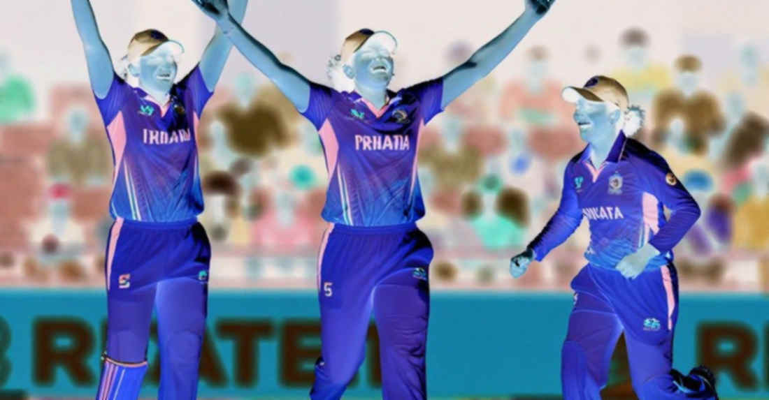 The Empty Corridor: Asia Cup 2026 and the Geometry of Two Cricket Systems The Empty Corridor: Asia Cup 2026 and the Geometry of Two Cricket Systems