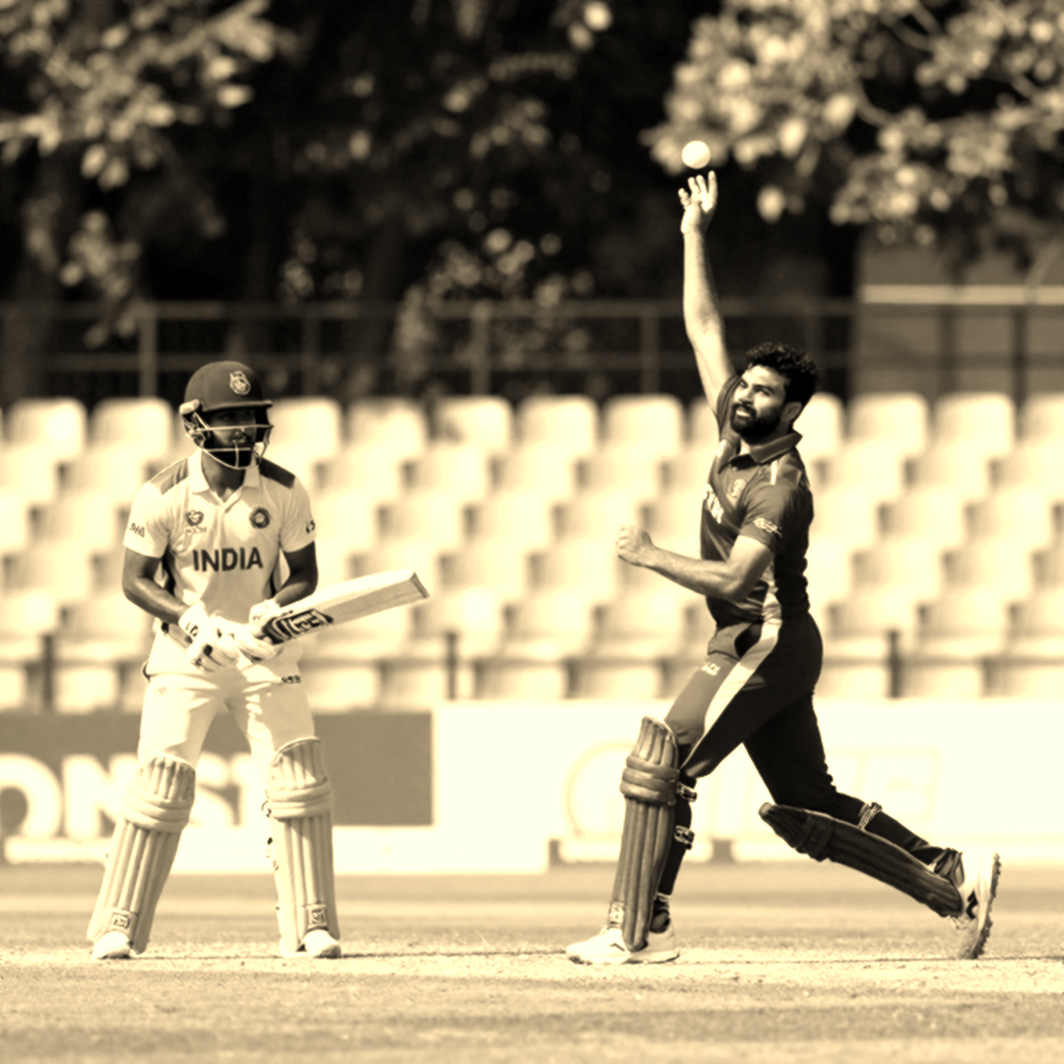 Empty Ledger, Broken Chain: When the Blockchain of Cricket Analysis Has No Blocks