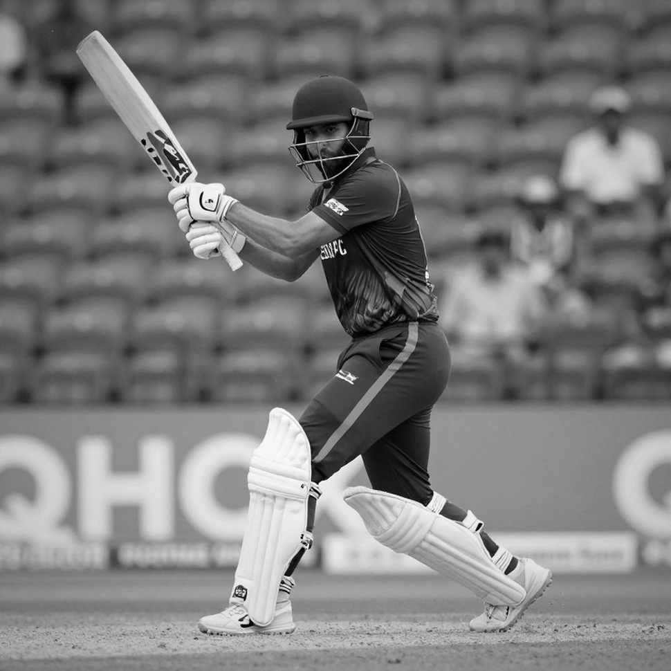 Empty Ledger, Broken Chain: When the Blockchain of Cricket Analysis Has No Blocks