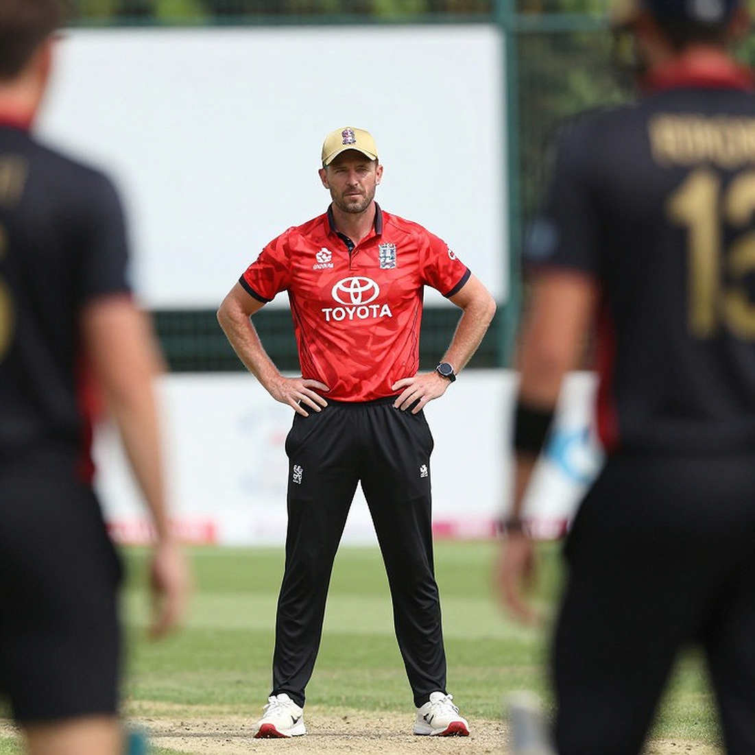 Empty Ledger, Broken Chain: When the Blockchain of Cricket Analysis Has No Blocks
