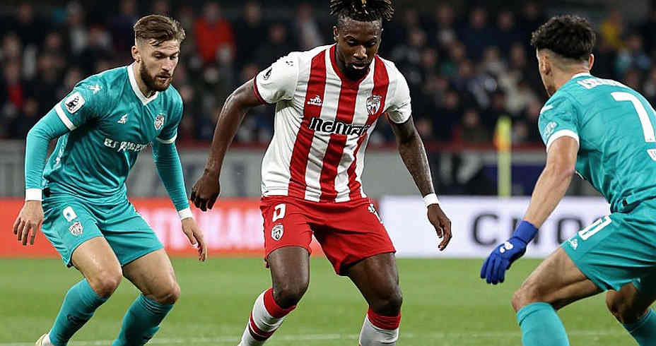The Bayern-Olise Contract: The Hidden Operating System Behind a Release Clause The Bayern-Olise Contract: The Hidden Operating System Behind a Release Clause