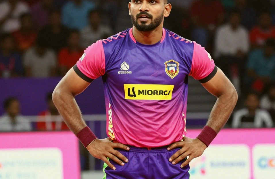 ভারত ৪৮-২৪ নেপাল, এশিয়ান গেমস ২০২৬ সেমিফাইনাল: স্কোরলাইন যা বলে, ম্যাচ যা বলে না ভারত ৪৮-২৪ নেপাল, এশিয়ান গেমস ২০২৬ সেমিফাইনাল: স্কোরলাইন যা বলে, ম্যাচ যা বলে না