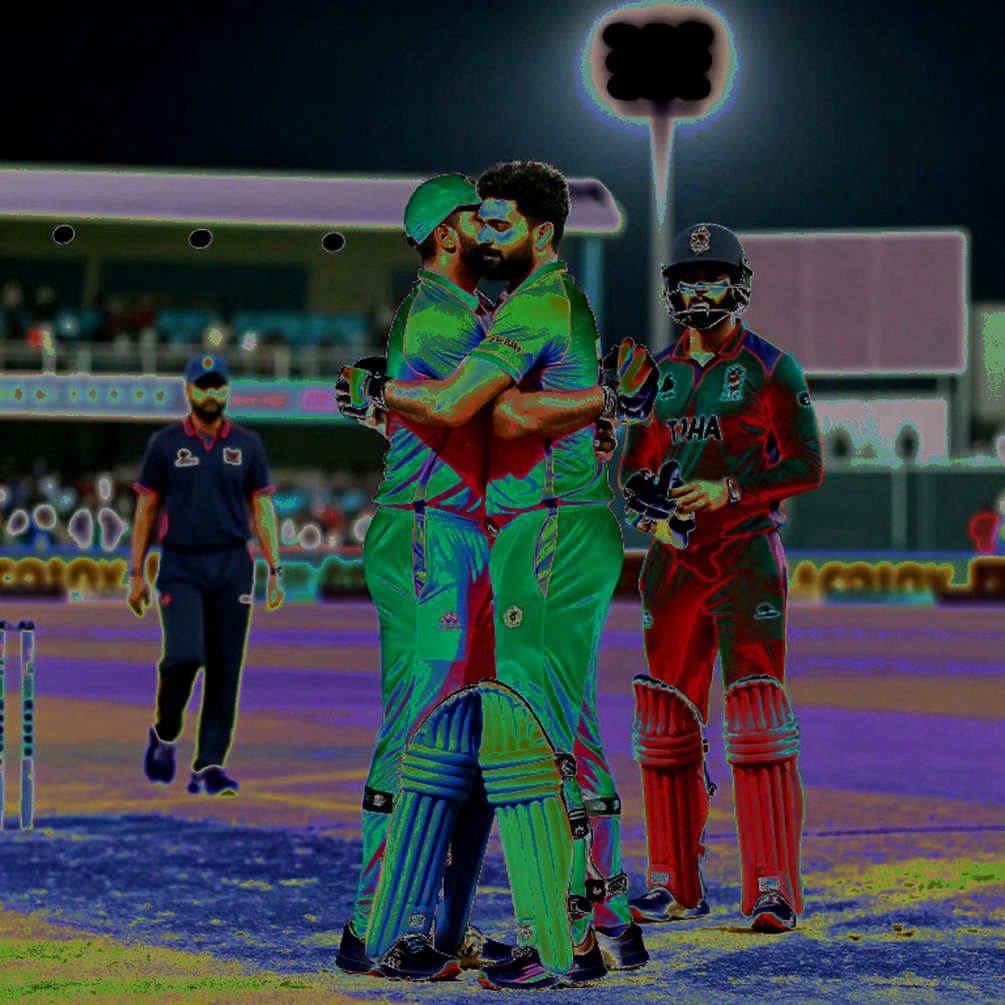 স্কোরবোর্ড ভুলে যায়, খাতা মনে রাখে: আহমেদাবাদের ভোর আর ভারতের চল্লিশ ওভার