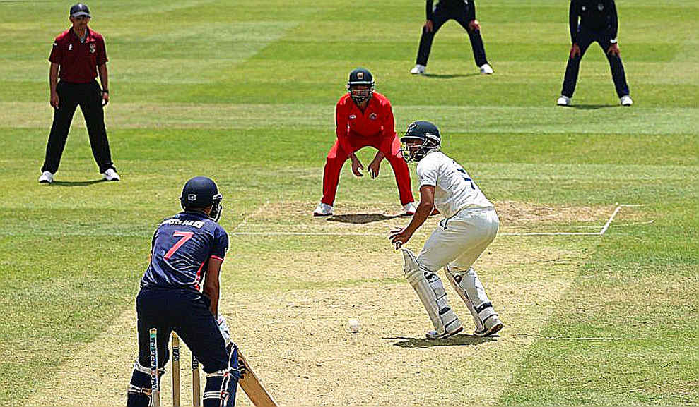 Empty Input, Filled Template: The Trap of Fabricated Certainty in Cricket Analysis