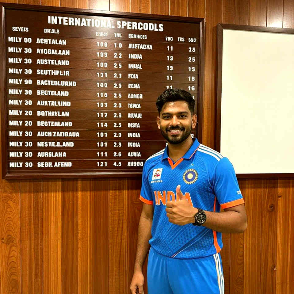 ক্রিকেটের ব্লকচেইন অধ্যায়: নোটবুক যা দেখল, হাইলাইট যা মুছে দেয় ক্রিকেটের ব্লকচেইন অধ্যায়: নোটবুক যা দেখল, হাইলাইট যা মুছে দেয়